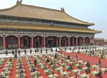 为高考加油的诗句有哪些？祝福高考古诗文励志