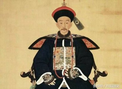 雍正王朝田文镜名言名句