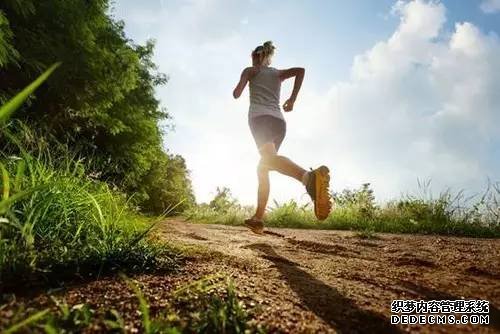 《当我谈跑步时，我谈些什么》经典语录（67条）
