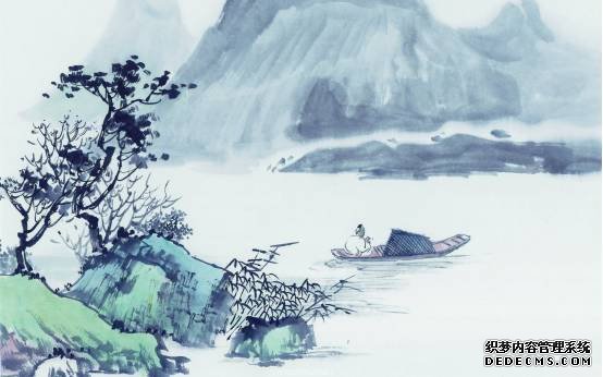 经典寓意：古诗词中的10大人生境界，细细品味