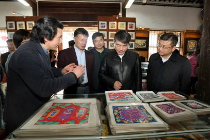 上海千条家风家训征集汇聚正能量 “草根哲学”