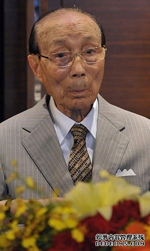 十三、电影事业家-邵逸夫