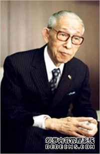 财富巨头现身说法 盘点默多克等人的经典语录