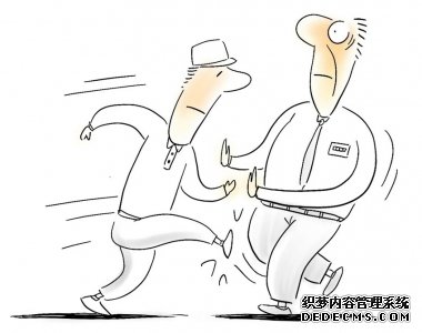 任正非的经典语录【1】