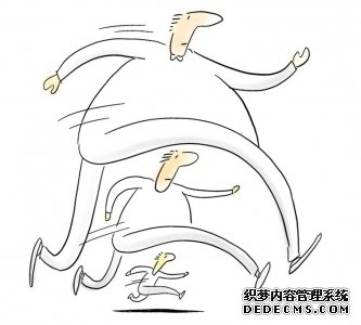 任正非的经典语录【1】