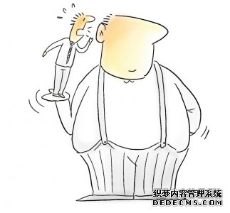 任正非的经典语录【1】