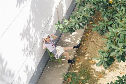 毕业留言唯美句子友情 为朋友送上自己的祝福
