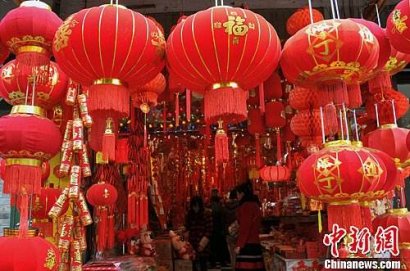 2019新年说说发什么合适 猪年大吉朋友圈简单祝福