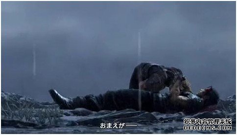 盘点游戏经典语录：十款非网游游戏