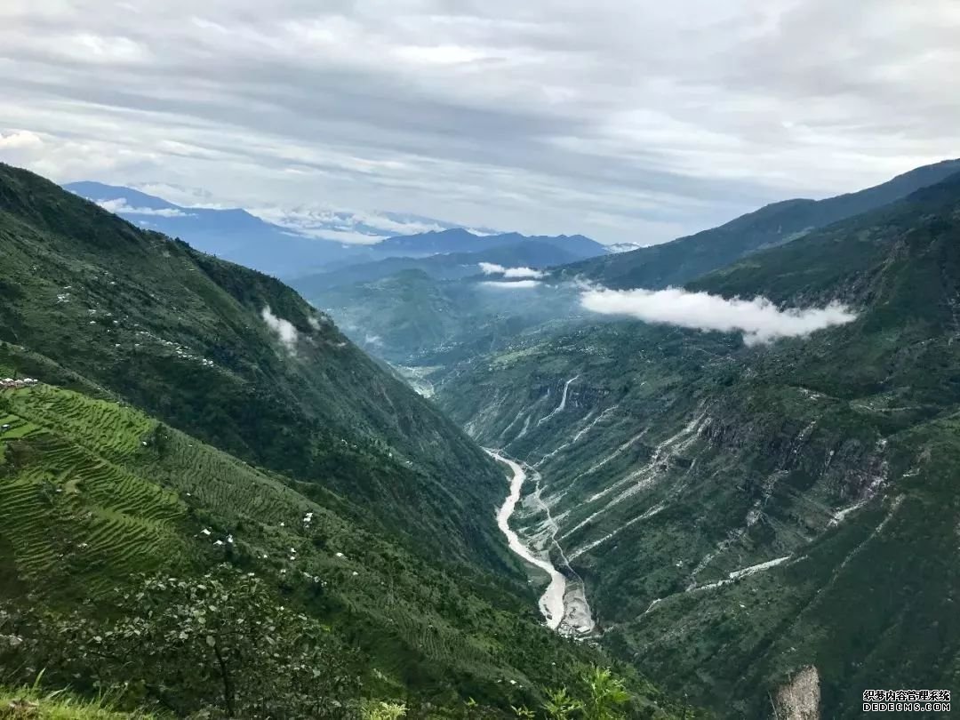 杨睿凡：世界很精彩，旅行摄影亦人生 | 新东方25周年人物专访