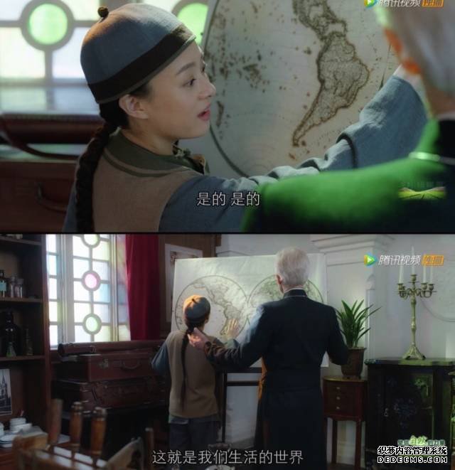 【热剧】老公被毒怀孕小产还被沉塘，看着周莹