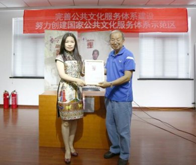 戏剧艺术家李绪良讲述演艺生涯和人生感悟
