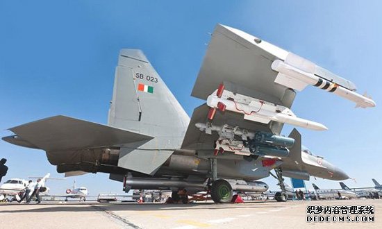 印度花7亿美元下了笔大单 中国空军紧急入藏