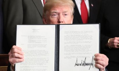 特朗普有点慌！说中国“操纵汇率”有5大意图！