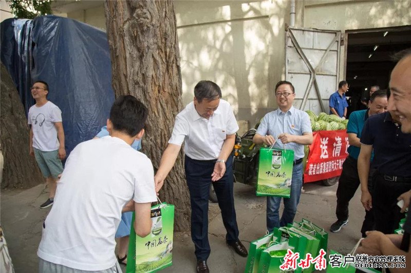 主题教育有内容！2019年秋季教材将于8月16日如期交货