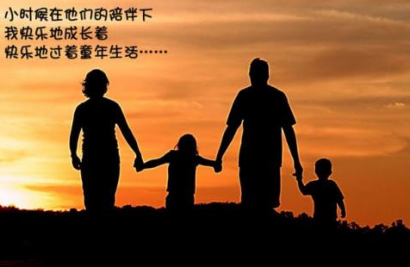 感恩父母的名言警句有哪些！