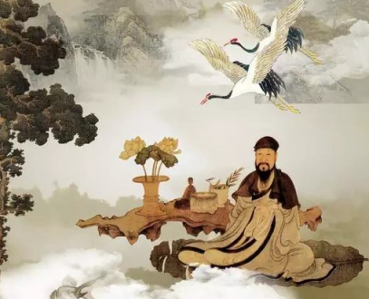 远离损友，减少误入歧途的概率