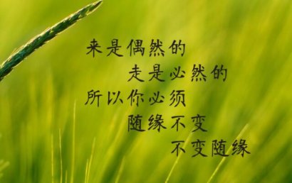 生活中我们当了螃蟹还是青蛙