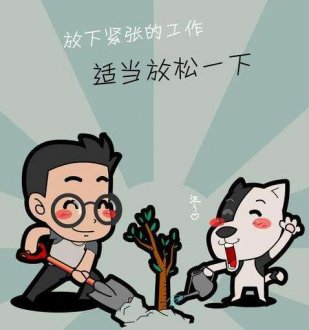 曲突徒薪