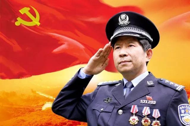 唐明清:做事要公道 做人要厚道