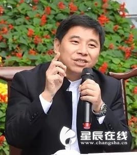 专访岳麓书院教授李兵：感悟儒家人生智慧