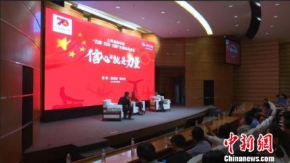 体院大讲坛第522讲：奥运冠军李小双和金牌教练