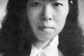 萧红经典语录/语句/句子
