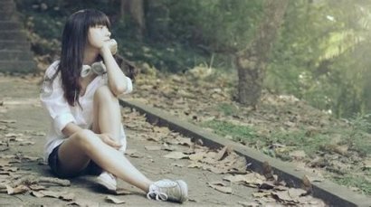 经历后才明白