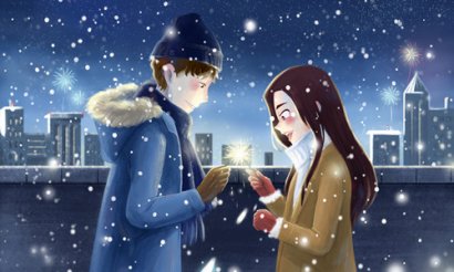 诗意说说哲理唯美句子爱情