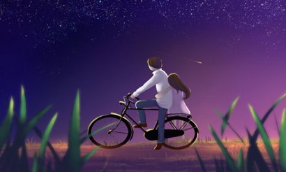 用一句话表达情感经典语录