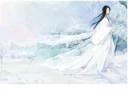 【唯美古风qq空间个性签名】唯美古风qq空间个性说说