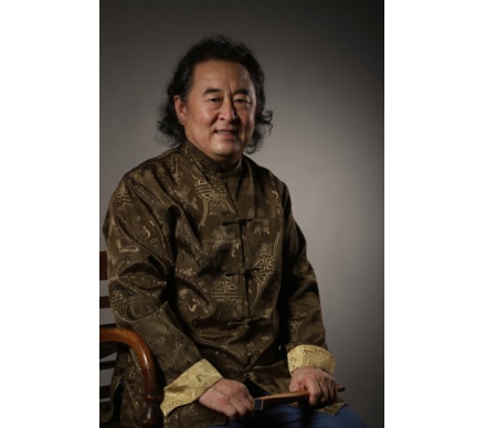 办公室墙面装饰 观山书写励志语录 你喜欢哪幅
