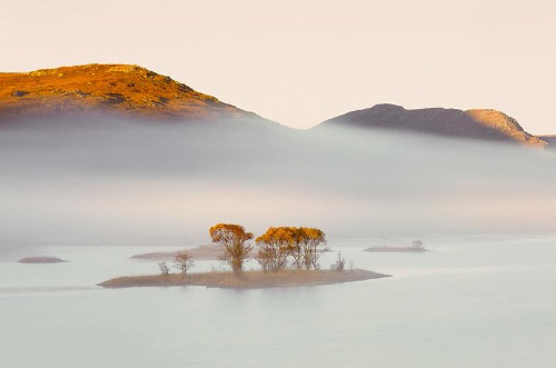 人生风景