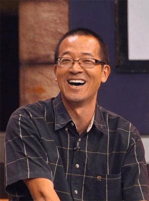 俞敏洪经典语录