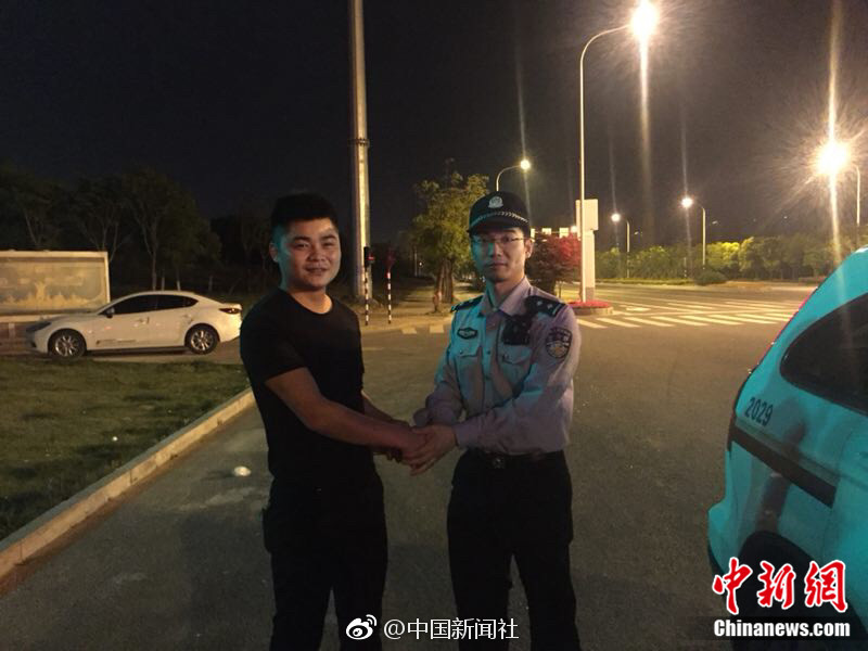 曹德旺谈“心经”：做人做事要用心