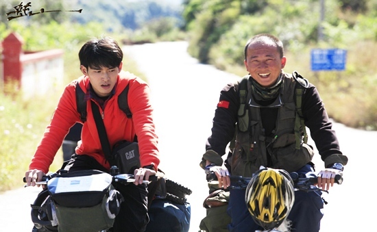 电影《转山》启示录：人生就是一场旅行