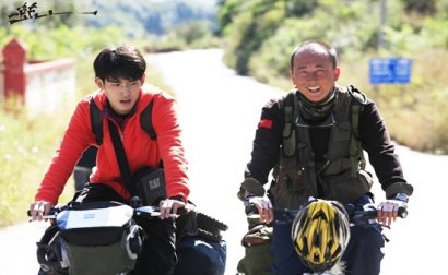 电影《转山》启示录：人生就是一场旅行