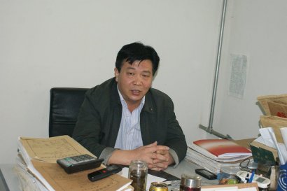 运钞车劫杀案嫌犯赵智勇的人生拼图