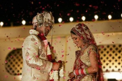 印度：女方不堪“天价嫁妆”重负