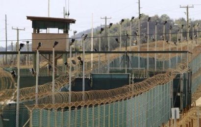 联合国官员：关塔那摩监狱中酷刑现象仍在继续