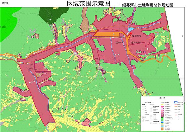 批了！哈尔滨79.86平方公里划入中国（黑龙江）自