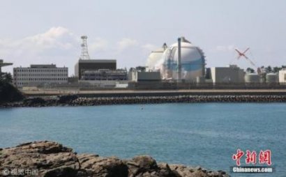 日新�县新知事对重启核电站态度谨慎 东电前景