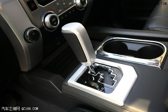 2019款丰田坦途TUNDRA白金版现车价格