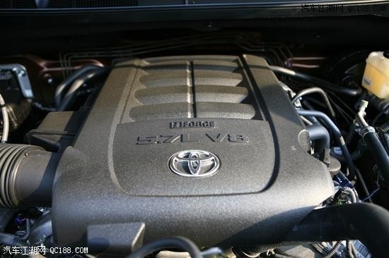 2019款丰田坦途TUNDRA白金版现车价格
