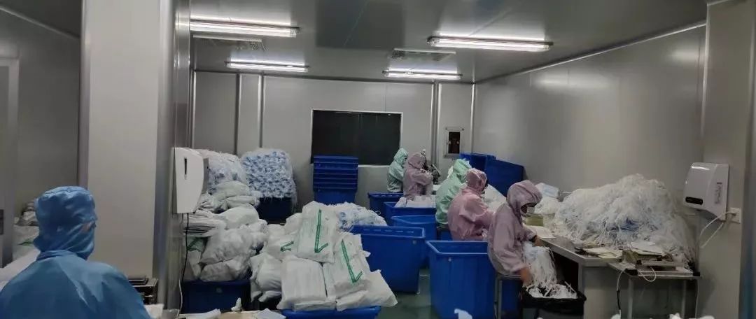 疫情很无情，宁波有大爱 写在宁波民营企业捐赠