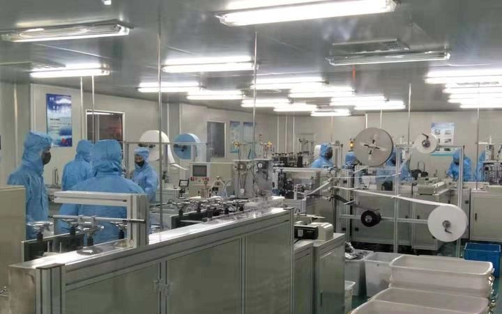 疫情很无情，宁波有大爱 写在宁波民营企业捐赠
