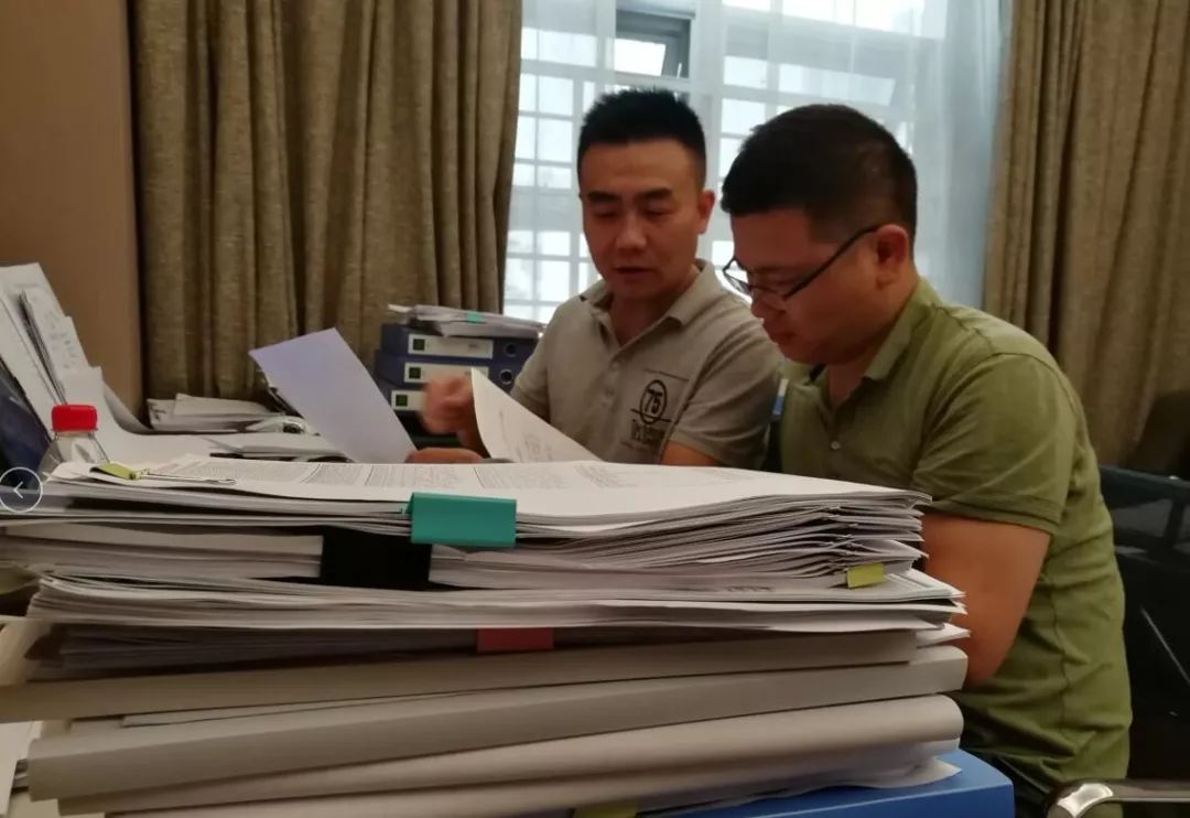 重磅！湖北日报独家揭秘省委巡视组的故事！