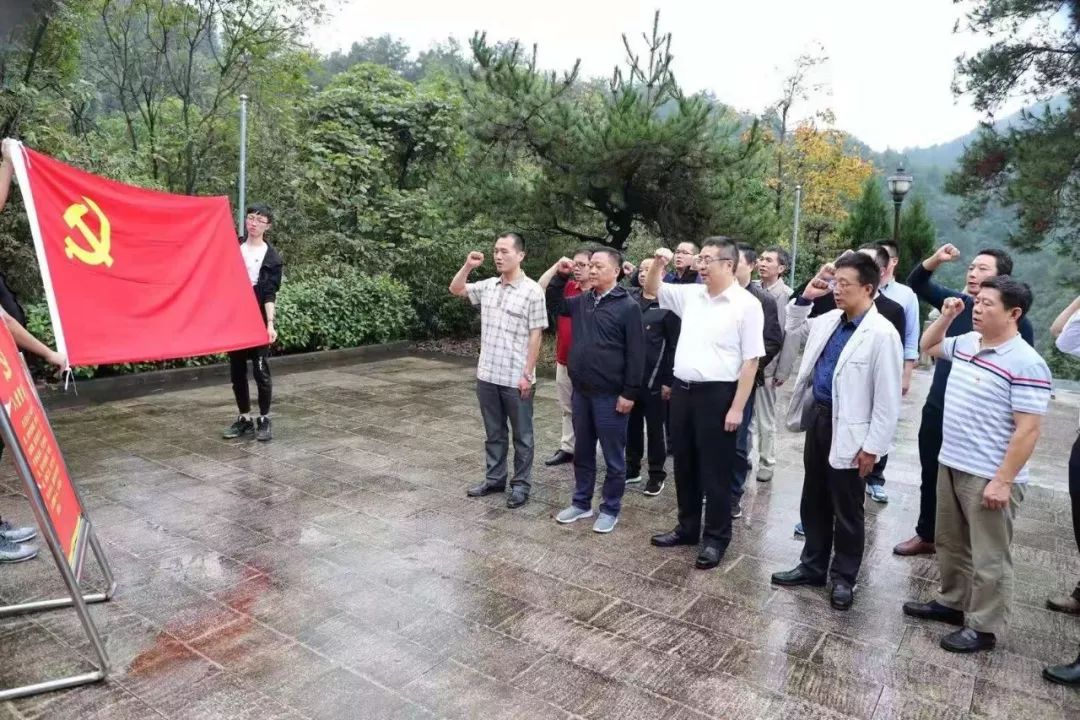 重磅！湖北日报独家揭秘省委巡视组的故事！