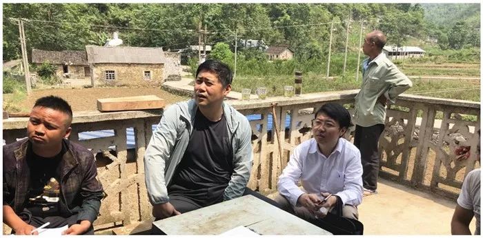 获“中央企业先进集体”,国投创益是这样一群