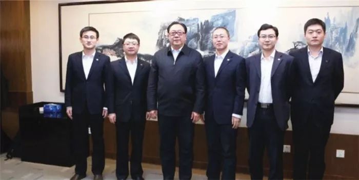 获“中央企业先进集体”,国投创益是这样一群